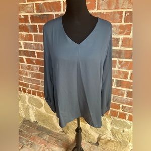 Coeur de Vague long sleeve shirt, XXL